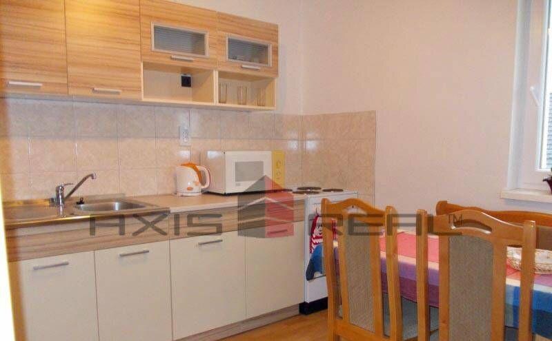 Kompletne zariadený 2-izbový byt so záhradkou, Stupava. ul. Dlhá — foto 4