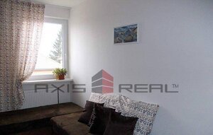 Kompletne zariadený 2-izbový byt so záhradkou, Stupava. ul. Dlhá — foto 1