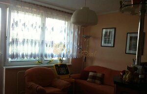 2-garzónka, Dvojkrížna, Vrakuňa, balkón, 2/9 p. — foto 2