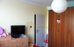 2-garzónka, Dvojkrížna, Vrakuňa, balkón, 2/9 p. — foto 3