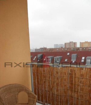 2-izbový byt NOVONADSTAVBA, BA III. N. Mesto, Legerského ul. — foto 3