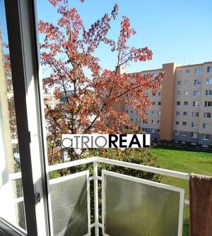aTRIOREAL - KRASNY 2I TEHLOVY BYT - RUZINOV, NIVY - AKO NOVOSTAVBA! — foto 2