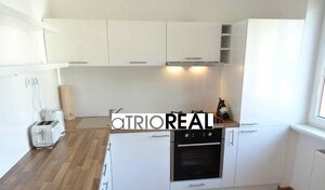 aTRIOREAL - KRASNY 2I TEHLOVY BYT - RUZINOV, NIVY - AKO NOVOSTAVBA! — foto 4