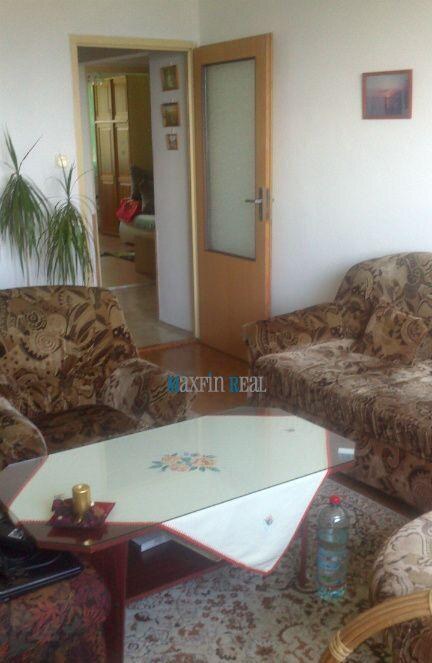 MAXFIN REAL na predaj 3 izb. veľký 82m2 Murániho — foto 4