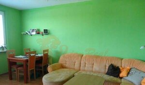 2-izb. byt, Medveďovej, 8/8 p. po rekonštrukcii — foto 1