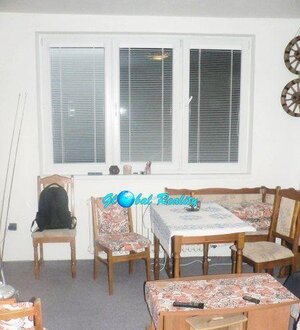 1 IZBOVÝ BYT, TRENČÍN NA PREDAJ, TEHLOVÝ, Pôvodný stav, 35 M2 — foto 3