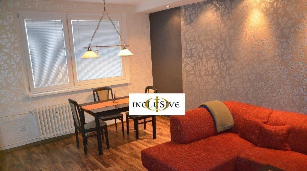 INCLUSIVE ponúka - KRÁSNY KOMPLETNE ZARIADENÝ 4 izb. BYT na LACHOVEJ - PETRŽALKA — foto 2