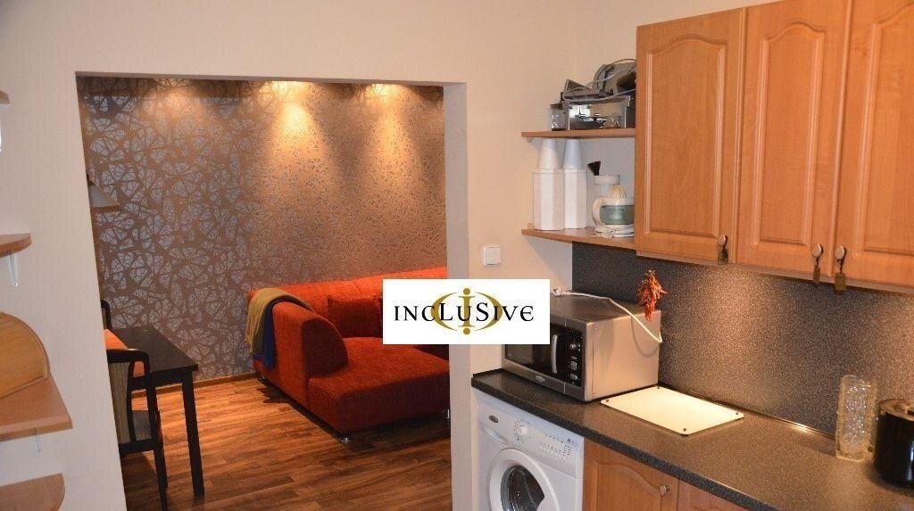 INCLUSIVE ponúka - KRÁSNY KOMPLETNE ZARIADENÝ 4 izb. BYT na LACHOVEJ - PETRŽALKA — foto 3
