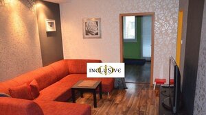 INCLUSIVE ponúka - KRÁSNY KOMPLETNE ZARIADENÝ 4 izb. BYT na LACHOVEJ - PETRŽALKA — foto 1
