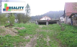 Stav. pozemok s rozostavanou stavbou — foto 4
