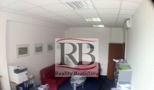Kancelárie, Bajkalská, Bratislava II — foto 1