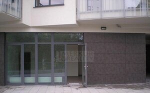 Obchodné priestory, Drieňová, 35 m² — foto 2