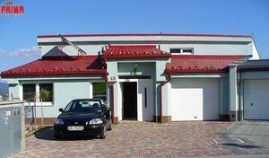 960: Luxusný, nadštandardný rodinný dom - Žilina. — foto 2