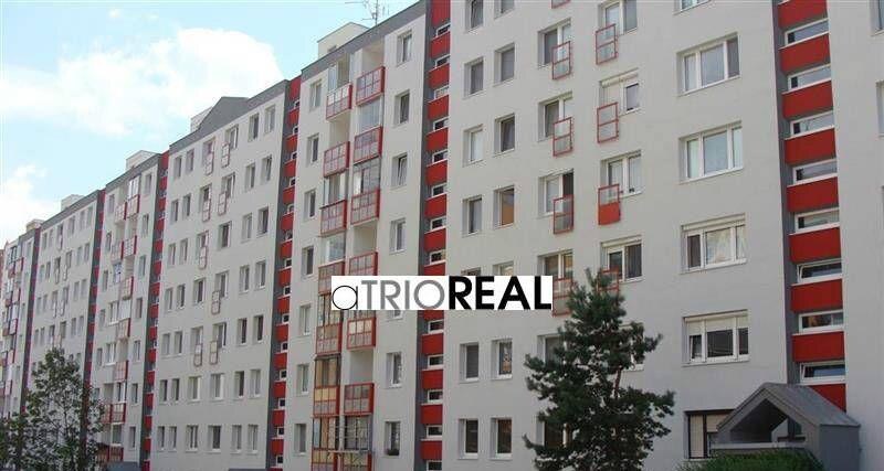 aTRIOREAL - 3I BYT - BENIAKOVA, DLHE DIELY - LOGGIA 8 M2! — foto 2