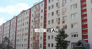 aTRIOREAL - 3I BYT - BENIAKOVA, DLHE DIELY - LOGGIA 8 M2! — foto 2