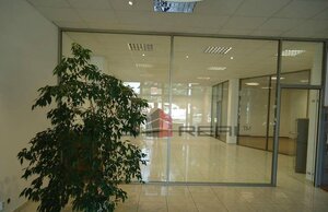 Obchodný priestor, BA II. Ružinov, ul. Trnavská sesta — foto 1