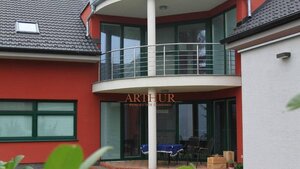 ARTHUR - Predaj rd v PRIEVOZE - novostavba, 600 m2 pozemok — foto 2