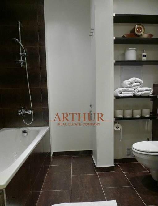 ARTHUR - Prenájom na ul.Mýtnej, moderný, 2 izby nepriechodné
