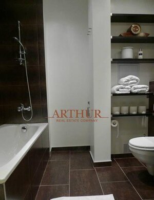 ARTHUR - Prenájom na ul.Mýtnej, moderný, 2 izby nepriechodné — foto 1
