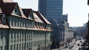 ARTHUR - Prenájom na ul.Mýtnej, moderný, 2 izby nepriechodné — foto 4