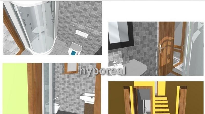 Novostavba 2-izbového apartmánu v Jasnej pod Chopkom — foto 3