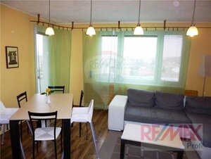 3 izbový byt, kompletná rekonštrukcia, Vrútky — foto 1