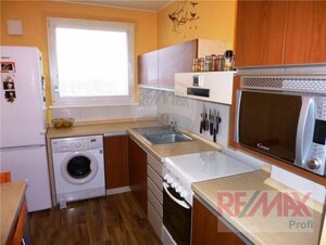 3 izbový byt, kompletná rekonštrukcia, Vrútky — foto 3