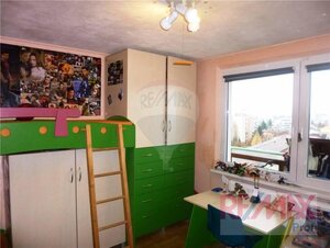 3 izbový byt, kompletná rekonštrukcia, Vrútky — foto 4