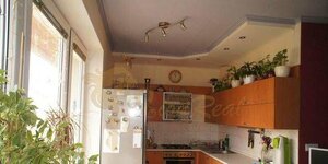 2-izb. Baltská, Podunajské Biskupice, 2 p./4, balkón, novostavba — foto 4