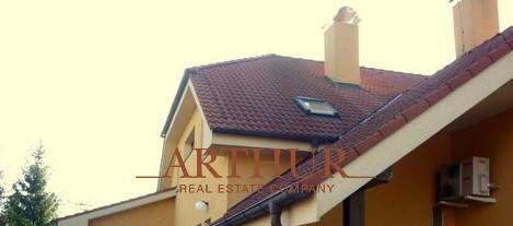 ARTHUR – Na predaj krásna vila v Limbachu, bazén, jazierko — foto 3
