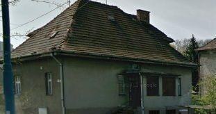 INCLUSIVE ponúka - Veľký rodinný dom s priestranným pozemkom v Starom meste na G — foto 2