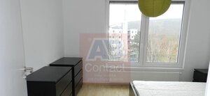 Zariadený byt v novostavbe Centroom v centre mesta — foto 3