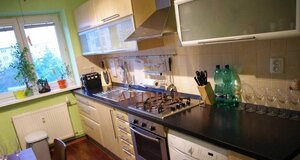 ARTHUR - 2 izb. byt, Riazanská, Nové Mesto, Parkovanie vo dvore — foto 3