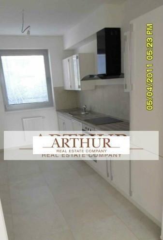 ARTHUR - 4 izbový byt, Svetlá, 135.6 m², novostavba — foto 3