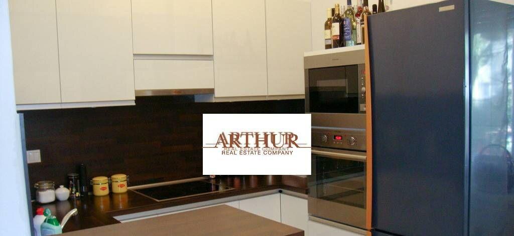 ARTHUR - 3 izb. byt, Odborárska, Nové Mesto — foto 2