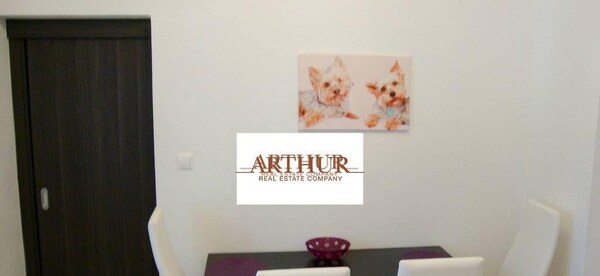 ARTHUR - 3 izb. byt, Odborárska, Nové Mesto