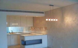 ARTHUR - prenájom Staré Mesto, Eurovea, 2 izb. byt garáž.státie — foto 2