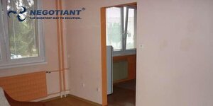 Na predaj 3 izbový byt v lokalite Nové Zámky, G. Bethlena (ID:25458) — foto 3