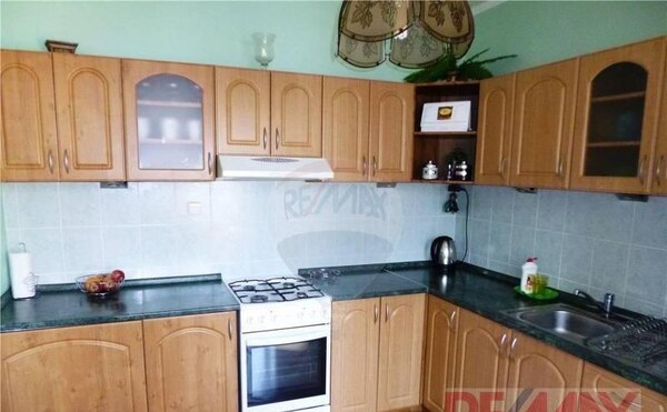 3 izbový byt, 79 m2, kompletná rekonštrukcia, Záturčie