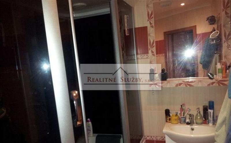 Na prenájom 3 izb. byt (60 m2. Palárikova — foto 2