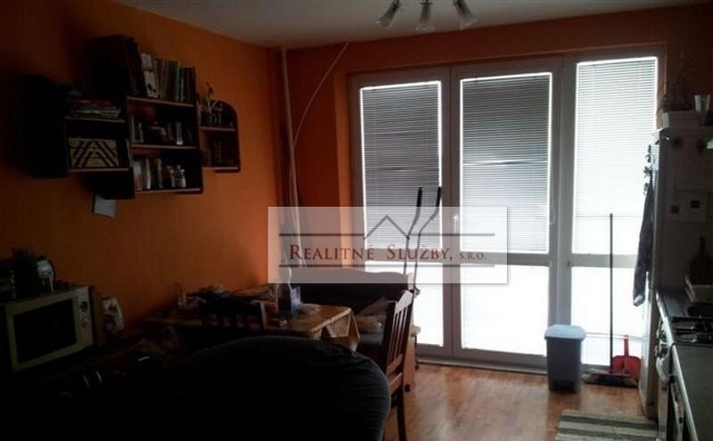 Na prenájom 3 izb. byt (60 m2. Palárikova — foto 3