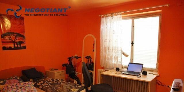 Predaj 3 izbový byt - Nitra - Staré Mesto, J. Kráľa (ID: 28312) — foto 2