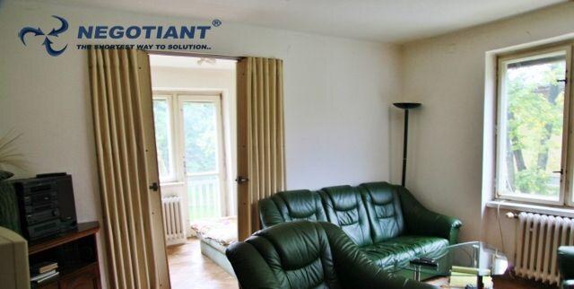 Predaj 3 izbový byt - Nitra - Staré Mesto, J. Kráľa (ID: 28312) — foto 3