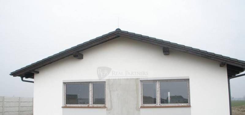 X - Predáme exkluzívny 4 izbový bungalov Hrubá Borša — foto 2