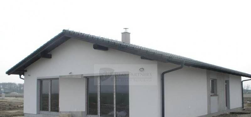X - Predáme exkluzívny 4 izbový bungalov Hrubá Borša — foto 3