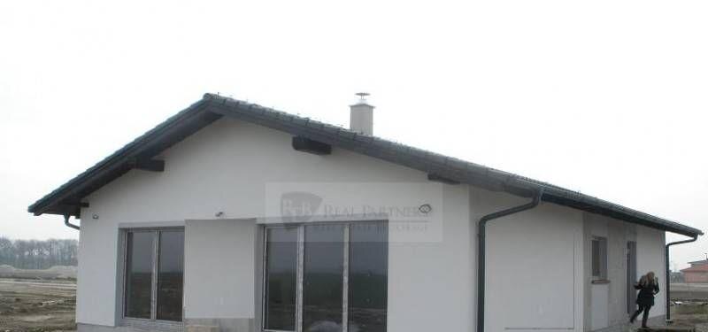 X - Predáme exkluzívny 4 izbový bungalov Hrubá Borša — foto 4