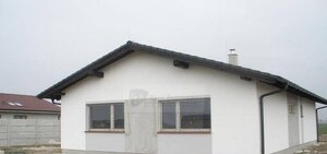 X - Predáme exkluzívny 4 izbový bungalov Hrubá Borša — foto 1