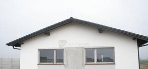 X - Predáme exkluzívny 4 izbový bungalov Hrubá Borša — foto 2