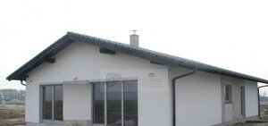 X - Predáme exkluzívny 4 izbový bungalov Hrubá Borša — foto 3