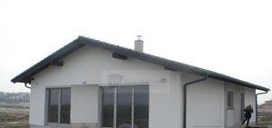 X - Predáme exkluzívny 4 izbový bungalov Hrubá Borša — foto 4